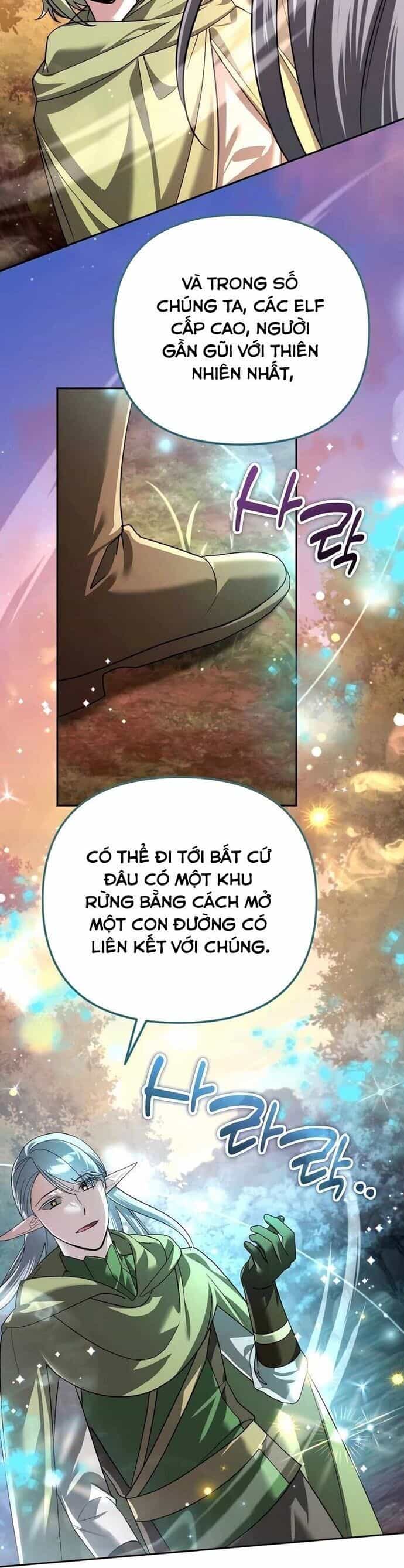 Bản Ngã Của Tôi Là Thợ Săn Dị Giới - Chương 40 - ảnh 41