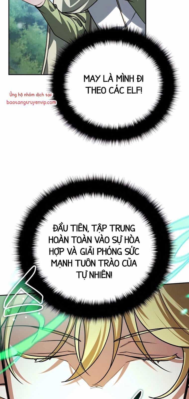 Bản Ngã Của Tôi Là Thợ Săn Dị Giới - Chương 40.1 - ảnh 54