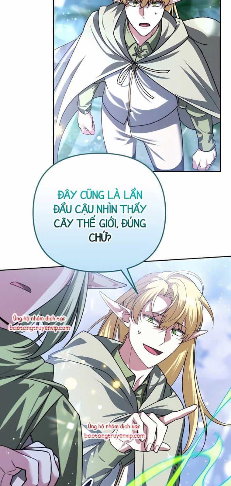 Bản Ngã Của Tôi Là Thợ Săn Dị Giới - Chương 40.1 - ảnh 74