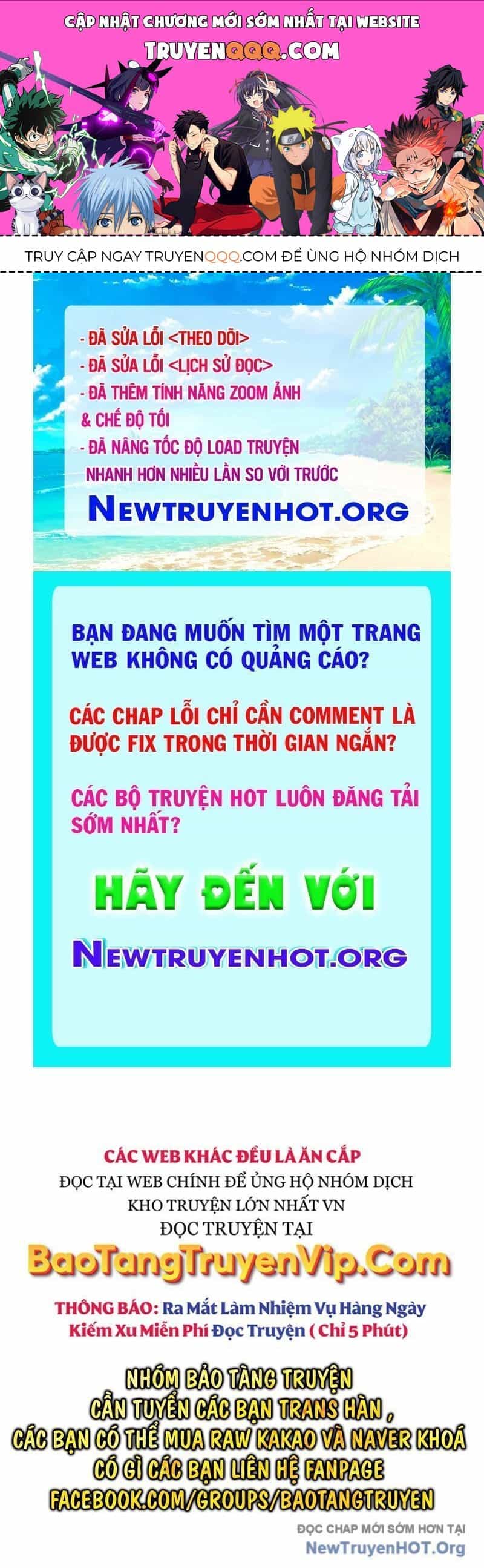 Bản Ngã Của Tôi Là Thợ Săn Dị Giới - Chương 46 - ảnh 1