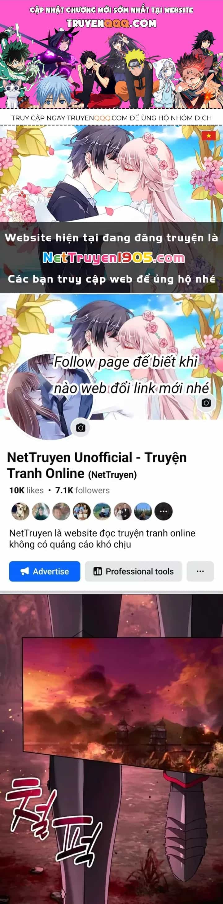 Bản Ngã Của Tôi Là Thợ Săn Dị Giới - Chương 51 - ảnh 1