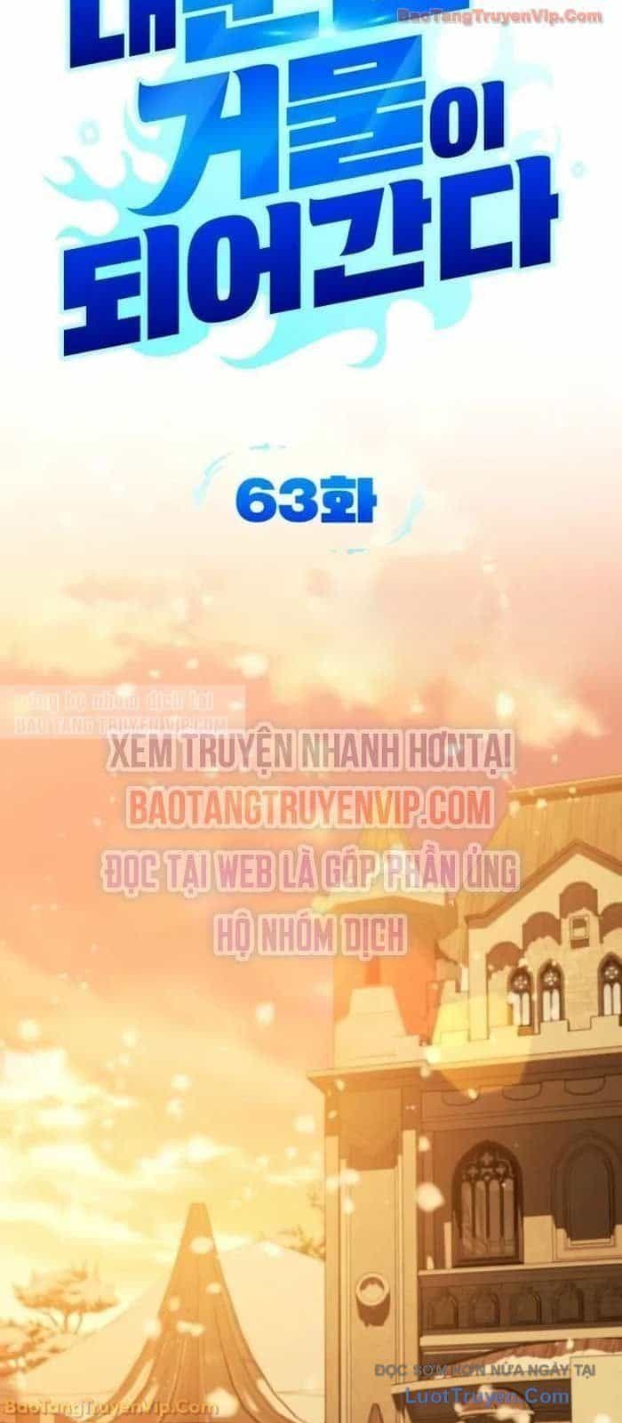 Bản Ngã Của Tôi Là Thợ Săn Dị Giới - Chương 63 - ảnh 10