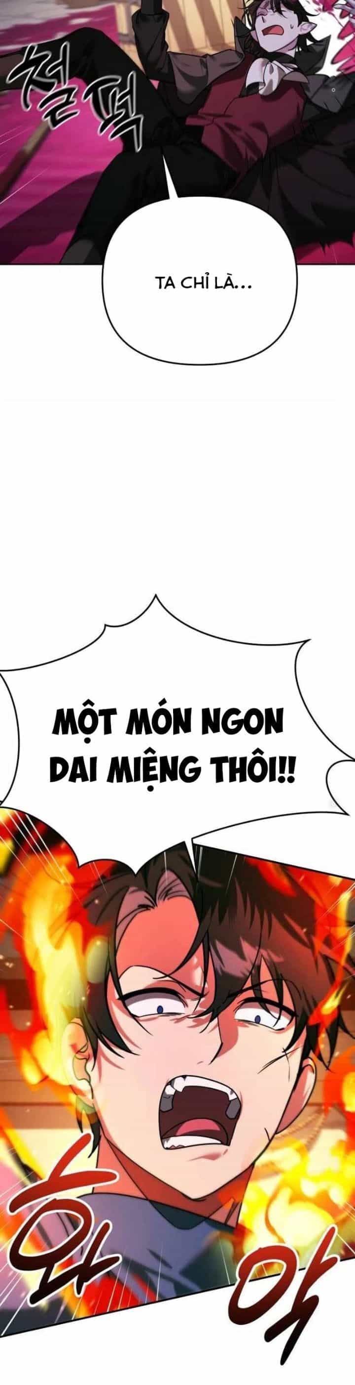 Bản Ngã Của Tôi Là Thợ Săn Dị Giới - Chương 7 - ảnh 72