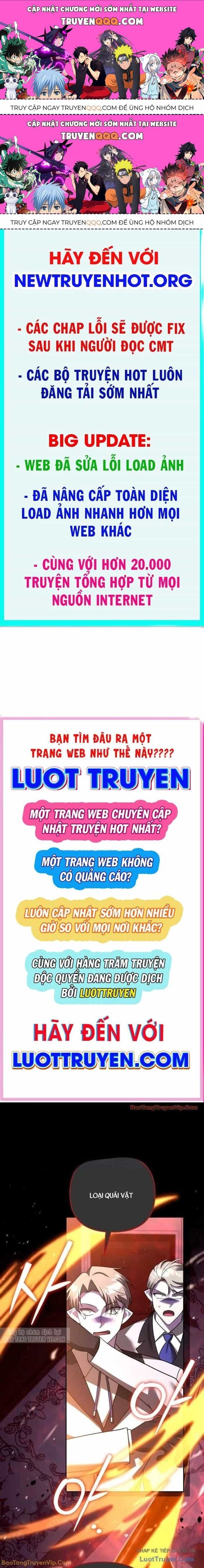 Bản Ngã Của Tôi Là Thợ Săn Dị Giới - Chương 66 - ảnh 1
