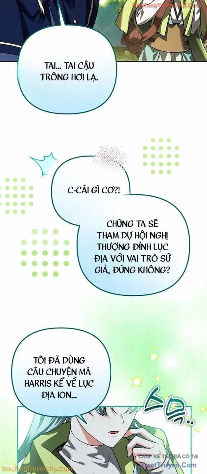 Bản Ngã Của Tôi Là Thợ Săn Dị Giới - Chương 69 - ảnh 20