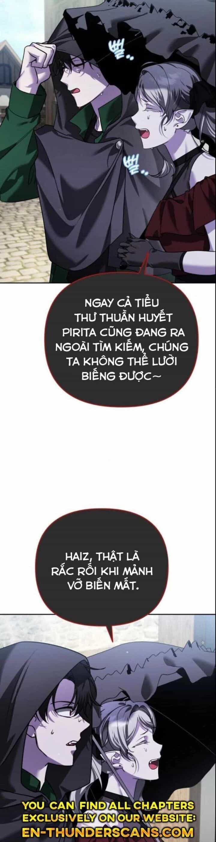 Bản Ngã Của Tôi Là Thợ Săn Dị Giới - Chương 8 - ảnh 59