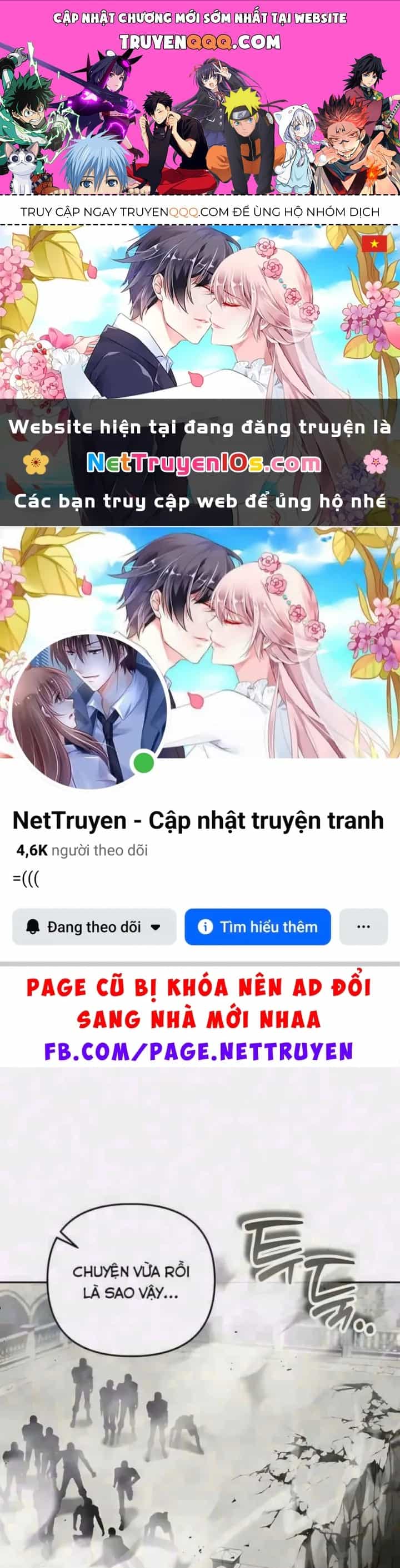 Bản Ngã Của Tôi Là Thợ Săn Dị Giới - Chương 76 - ảnh 1