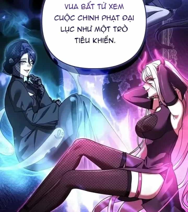 Bản Ngã Của Tôi Là Thợ Săn Dị Giới - Chương 78 - ảnh 36