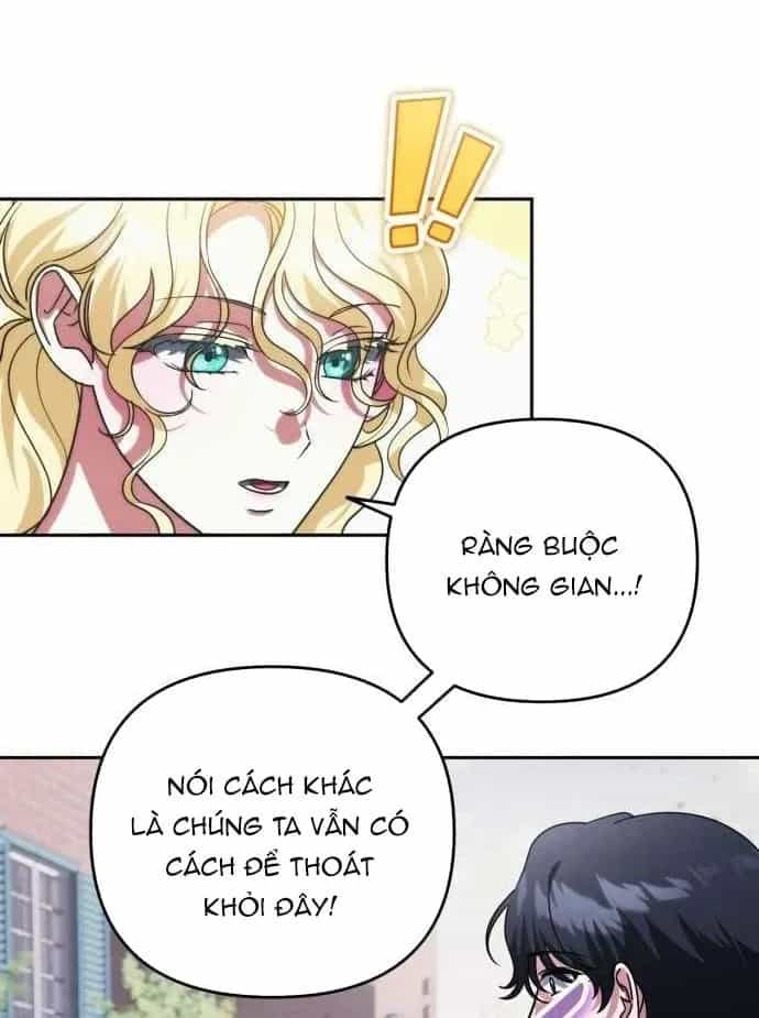Bản Ngã Của Tôi Là Thợ Săn Dị Giới - Chương 88 - ảnh 99