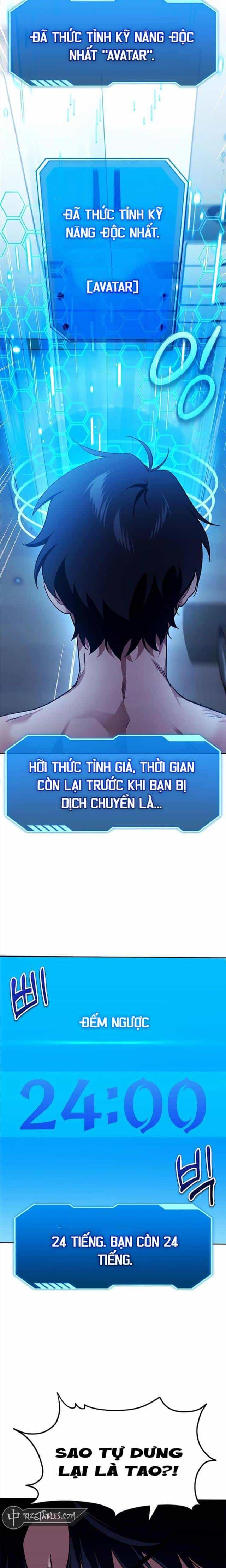 Bản Ngã Thay Đổi - Chương 1 - ảnh 15