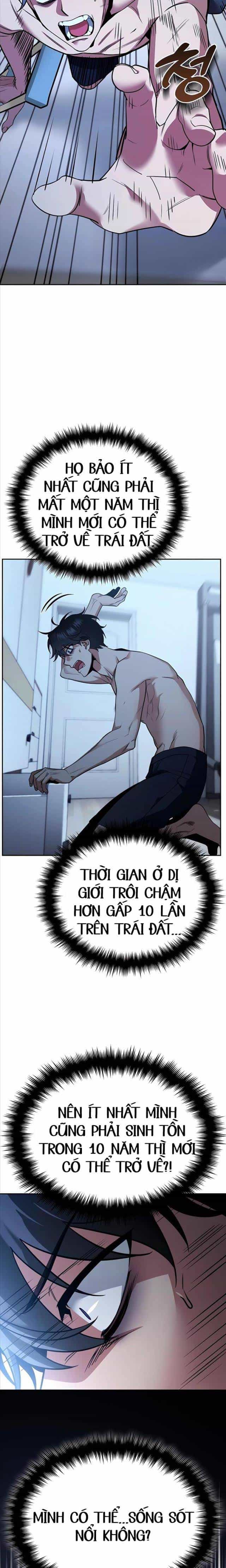 Bản Ngã Thay Đổi - Chương 1 - ảnh 17