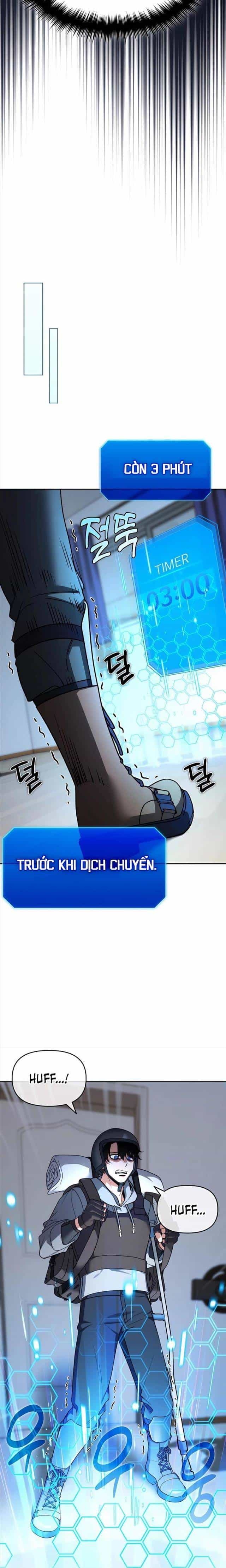 Bản Ngã Thay Đổi - Chương 1 - ảnh 18