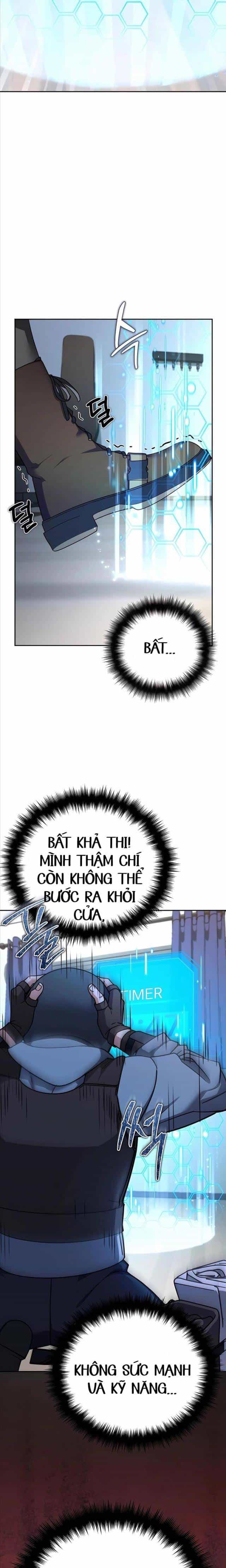 Bản Ngã Thay Đổi - Chương 1 - ảnh 19