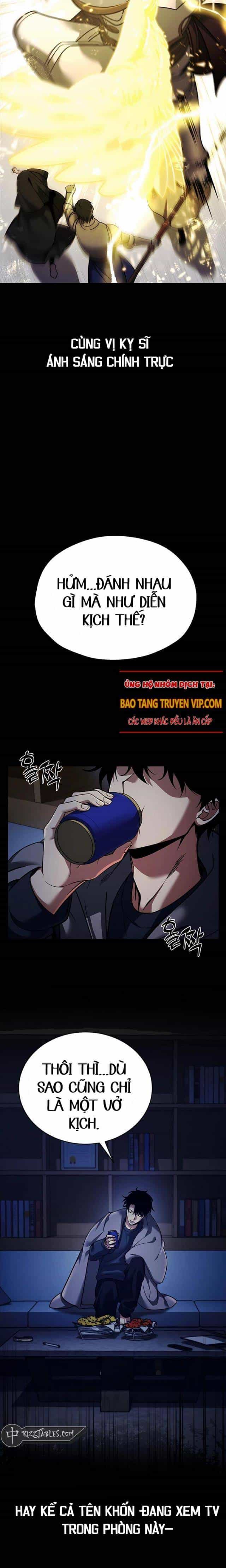 Bản Ngã Thay Đổi - Chương 1 - ảnh 3