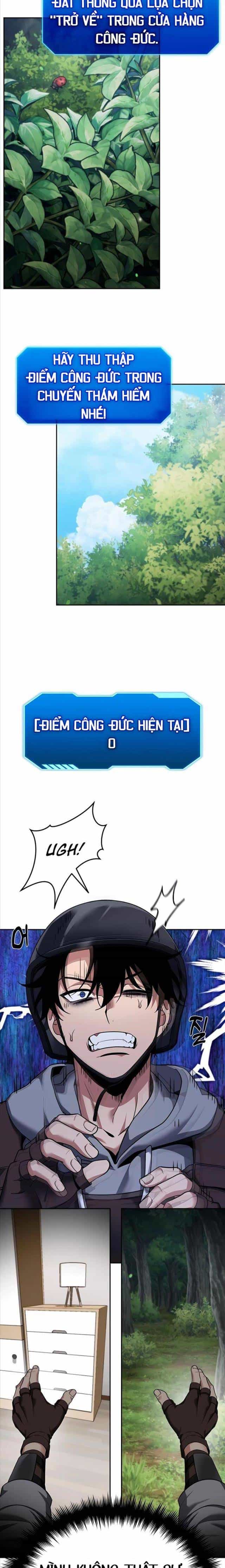 Bản Ngã Thay Đổi - Chương 1 - ảnh 31