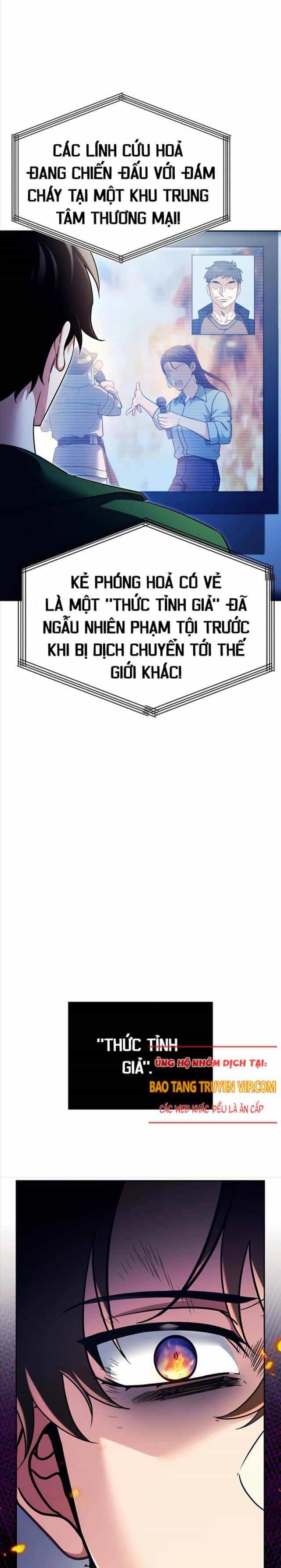 Bản Ngã Thay Đổi - Chương 1 - ảnh 8