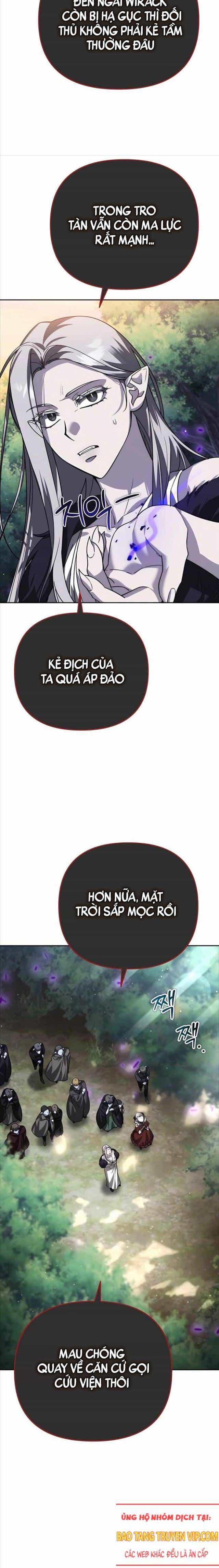 Bản Ngã Thay Đổi - Chương 10 - ảnh 14