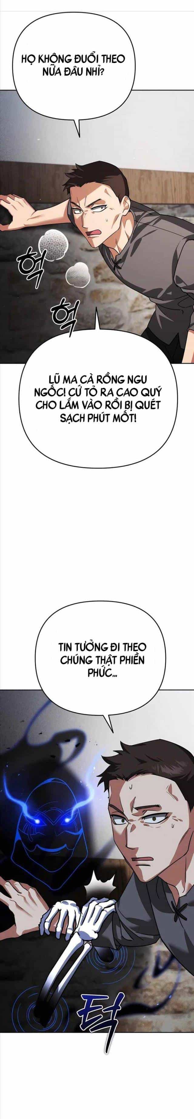 Bản Ngã Thay Đổi - Chương 10 - ảnh 16