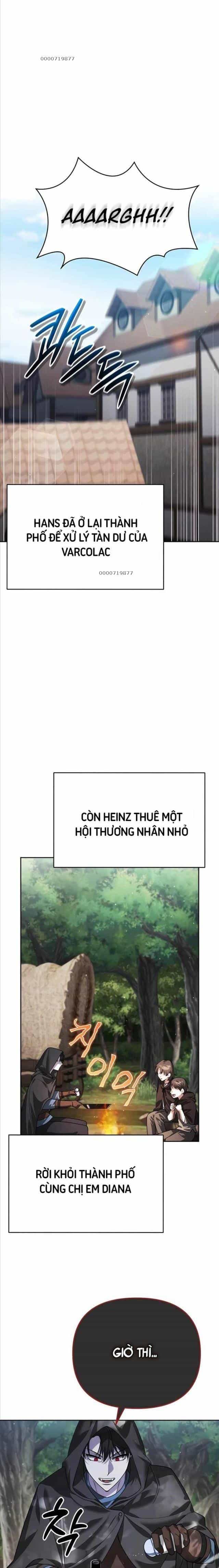 Bản Ngã Thay Đổi - Chương 10 - ảnh 17