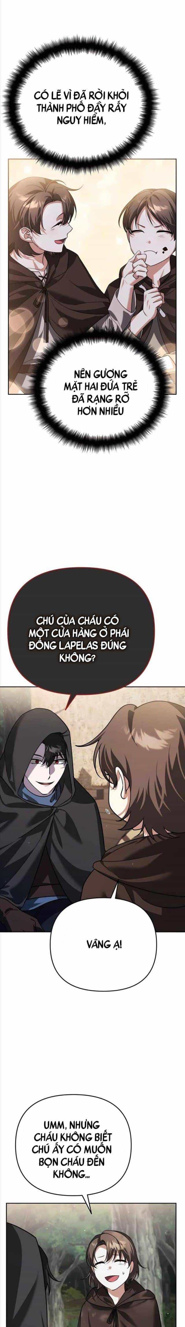 Bản Ngã Thay Đổi - Chương 10 - ảnh 19