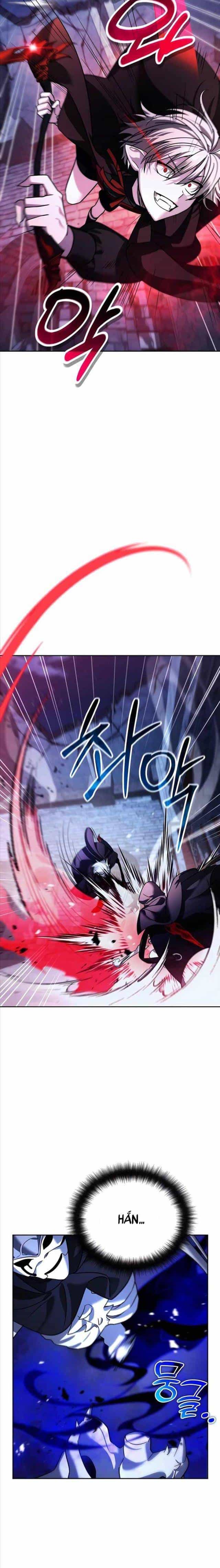 Bản Ngã Thay Đổi - Chương 10 - ảnh 27