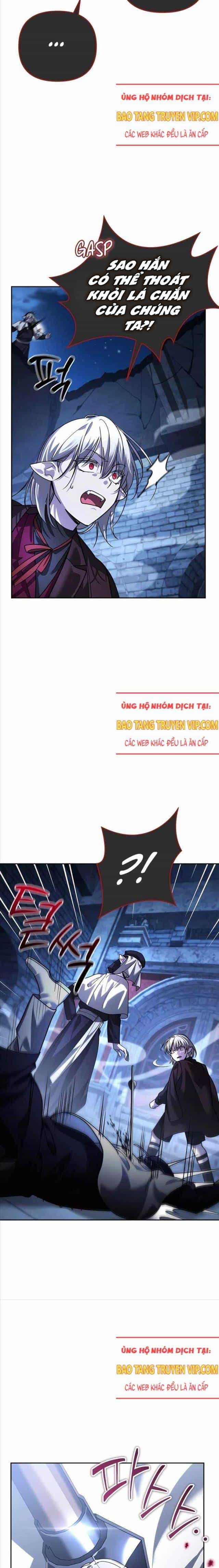 Bản Ngã Thay Đổi - Chương 10 - ảnh 33