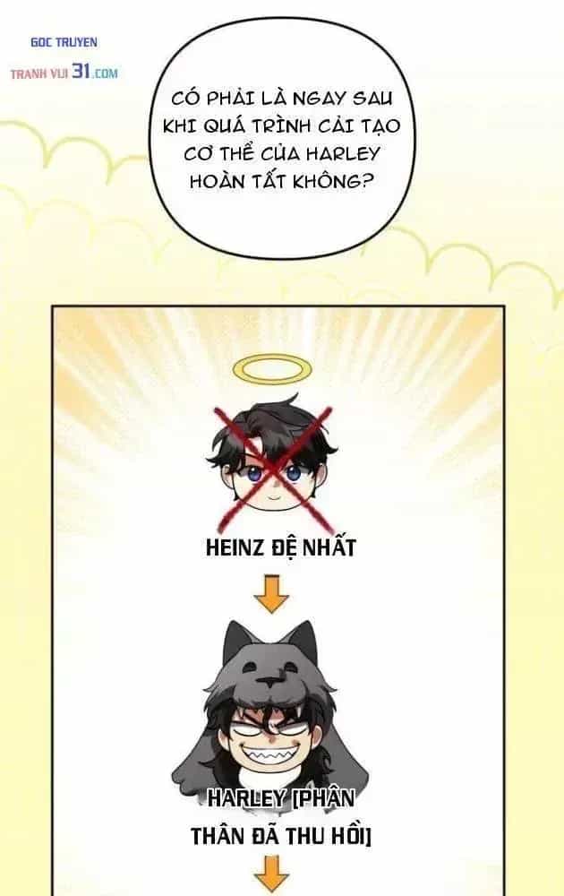 Bản Ngã Thay Đổi - Chương 95 - ảnh 71