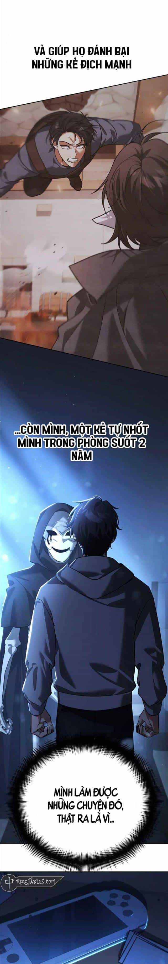 Bản Ngã Thay Đổi - Chương 11 - ảnh 11