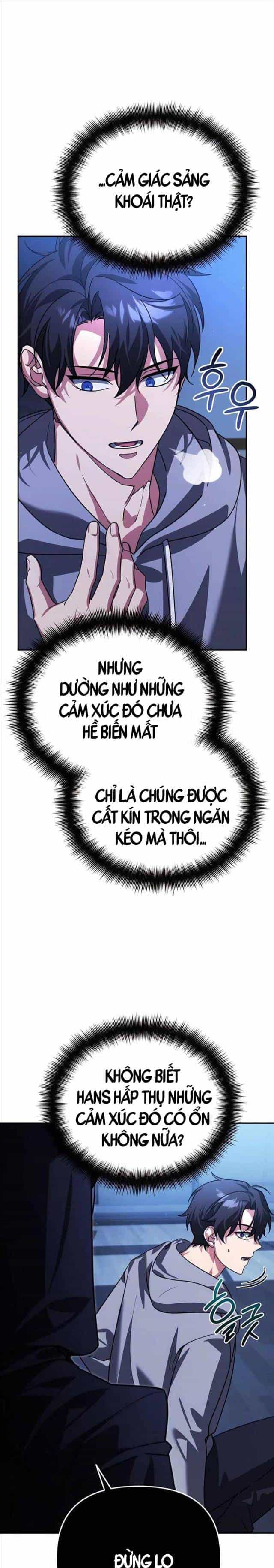 Bản Ngã Thay Đổi - Chương 11 - ảnh 15