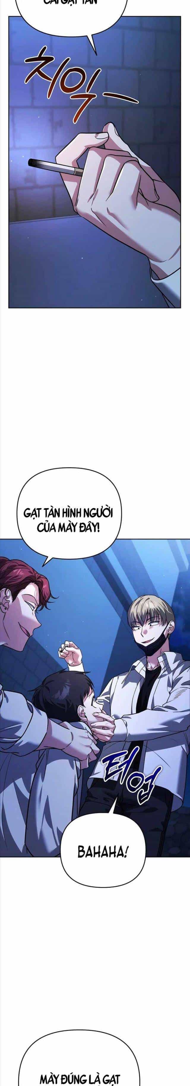 Bản Ngã Thay Đổi - Chương 11 - ảnh 27