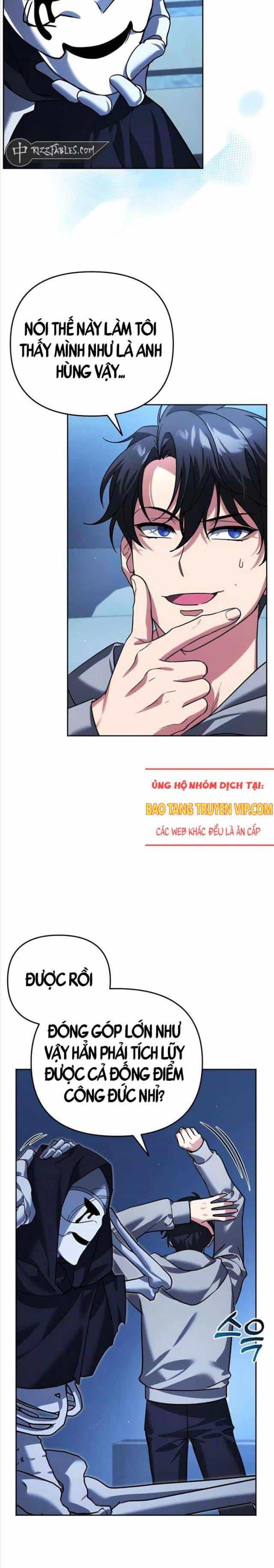 Bản Ngã Thay Đổi - Chương 11 - ảnh 4
