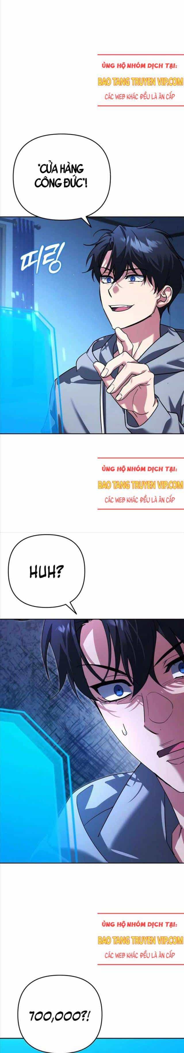 Bản Ngã Thay Đổi - Chương 11 - ảnh 5