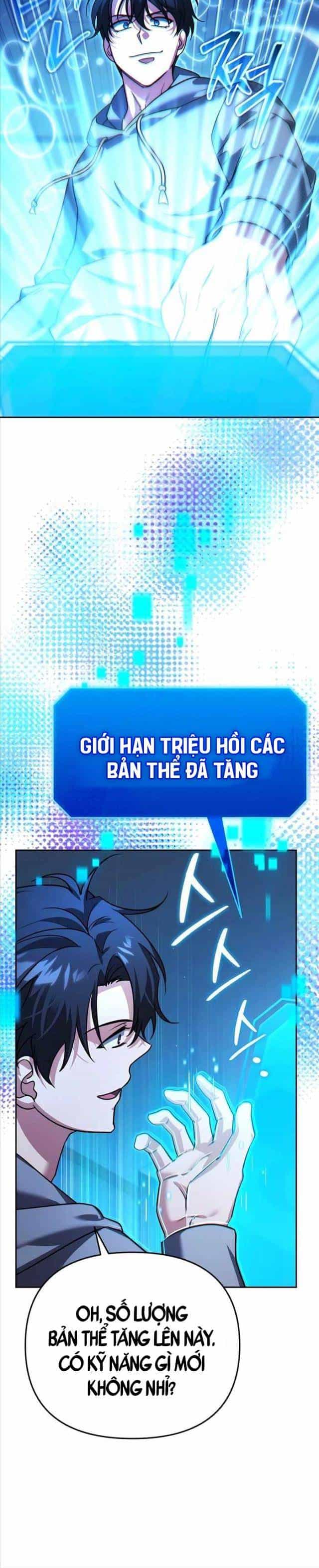 Bản Ngã Thay Đổi - Chương 11 - ảnh 7