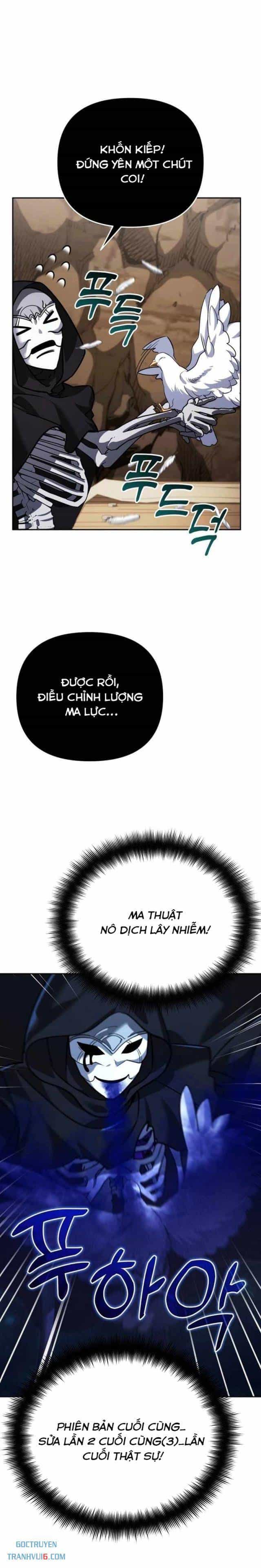 Bản Ngã Thay Đổi - Chương 12 - ảnh 10