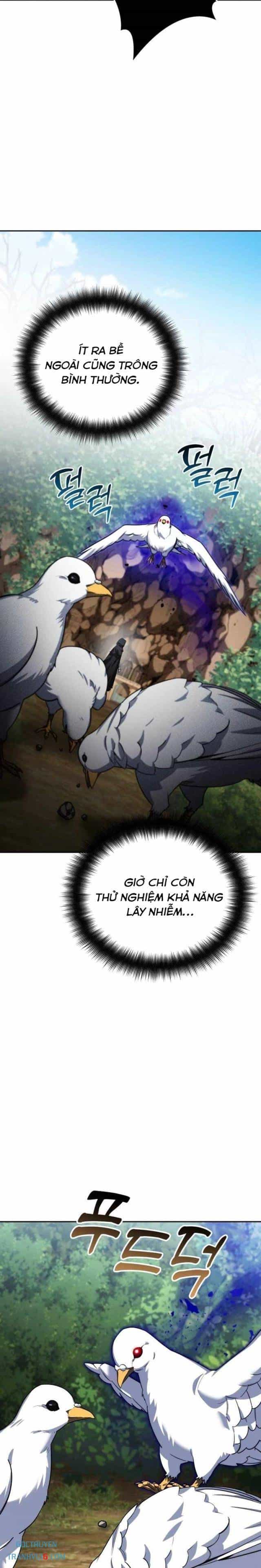 Bản Ngã Thay Đổi - Chương 12 - ảnh 12