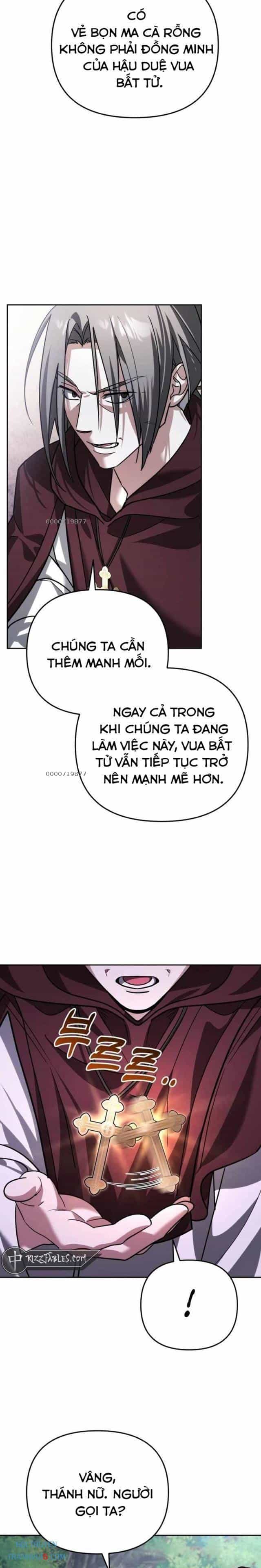 Bản Ngã Thay Đổi - Chương 12 - ảnh 17