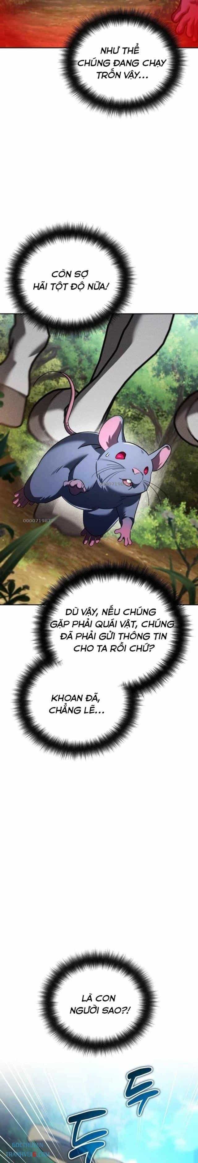 Bản Ngã Thay Đổi - Chương 12 - ảnh 21