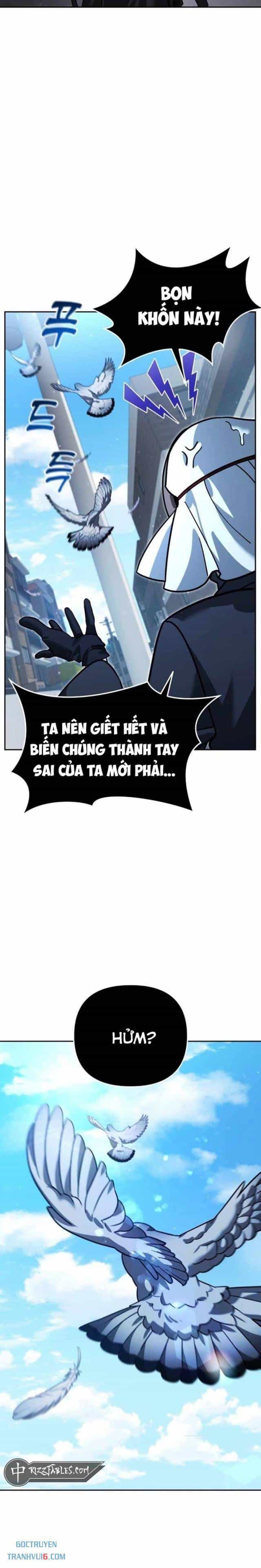 Bản Ngã Thay Đổi - Chương 12 - ảnh 3