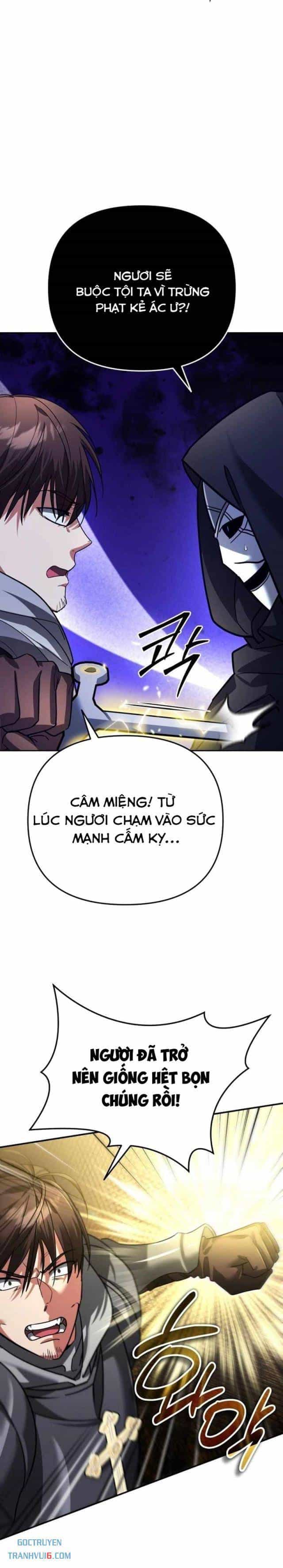 Bản Ngã Thay Đổi - Chương 12 - ảnh 30