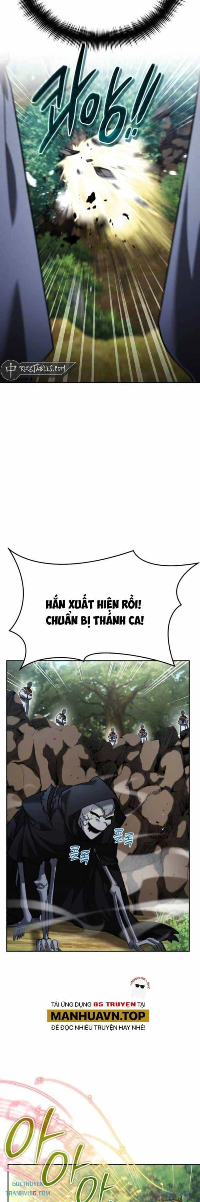 Bản Ngã Thay Đổi - Chương 12 - ảnh 32