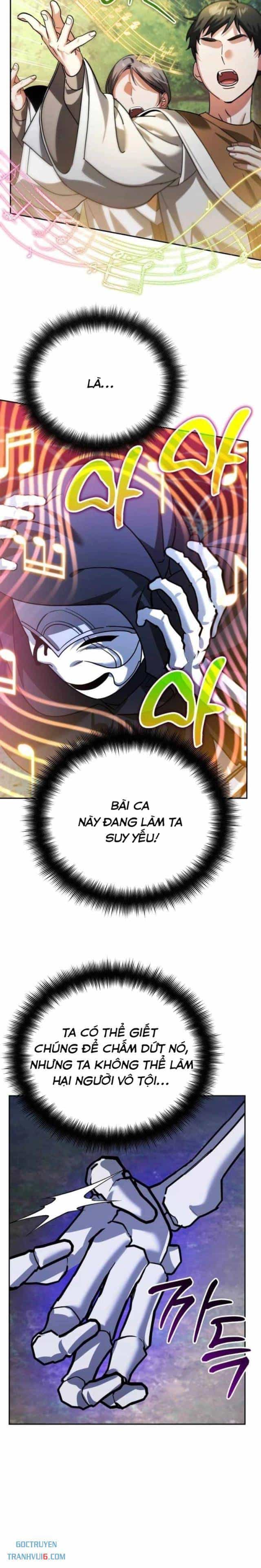 Bản Ngã Thay Đổi - Chương 12 - ảnh 33
