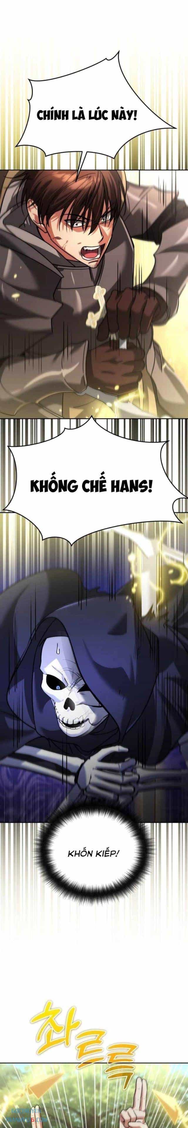 Bản Ngã Thay Đổi - Chương 12 - ảnh 35