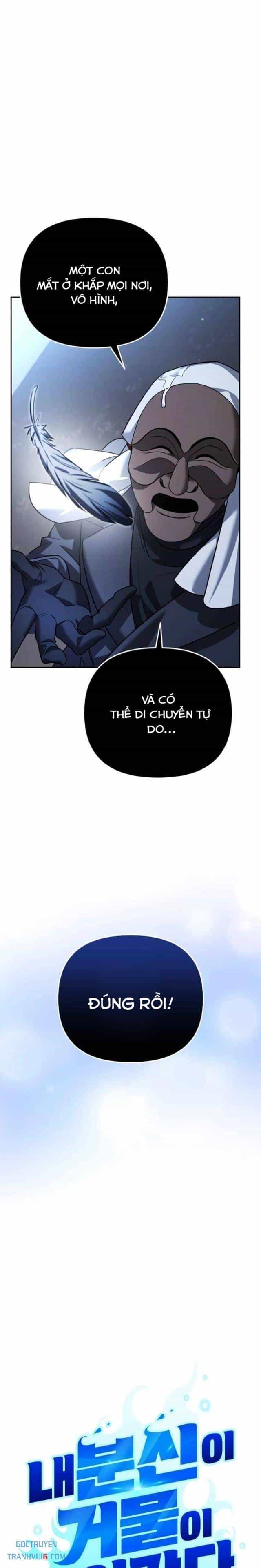 Bản Ngã Thay Đổi - Chương 12 - ảnh 4