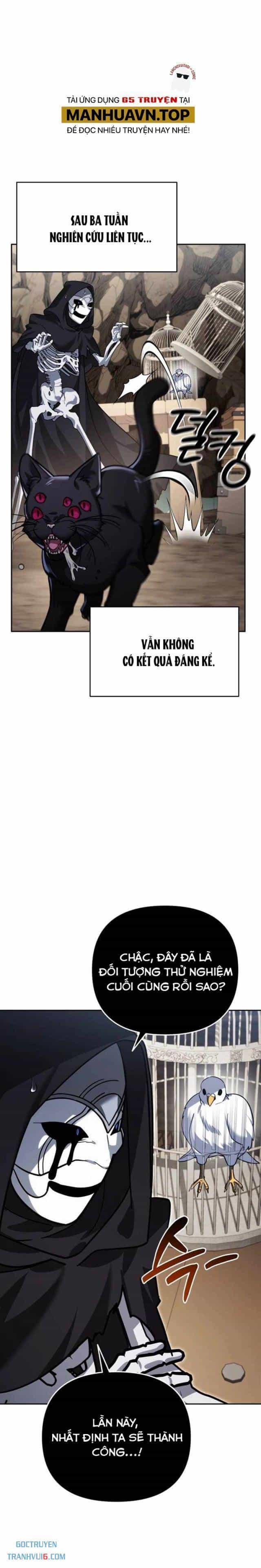 Bản Ngã Thay Đổi - Chương 12 - ảnh 9