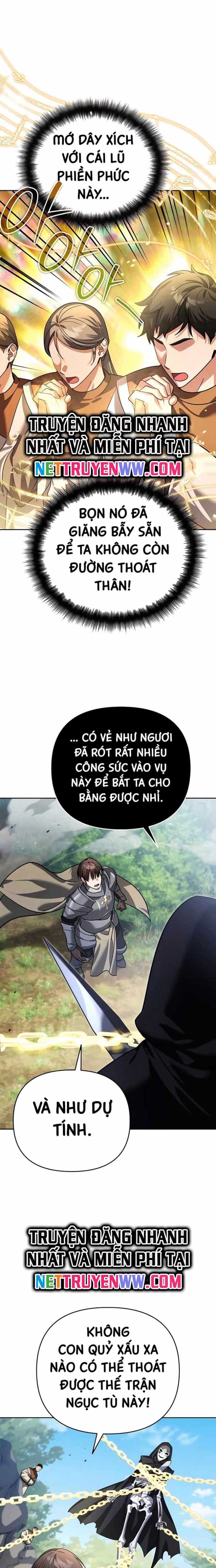 Bản Ngã Thay Đổi - Chương 13 - ảnh 2