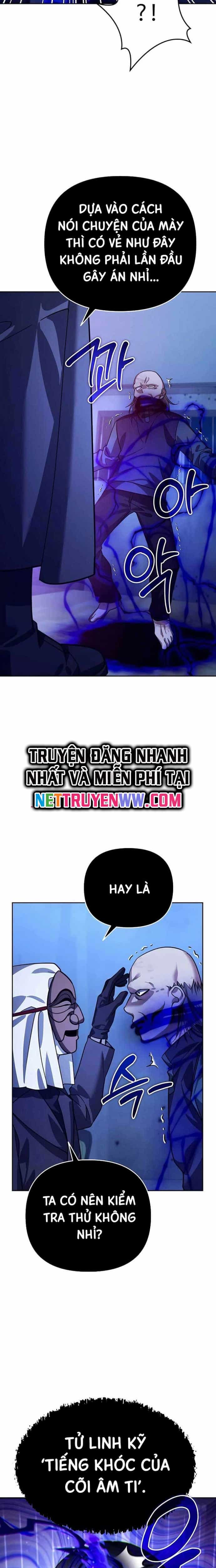 Bản Ngã Thay Đổi - Chương 13 - ảnh 21
