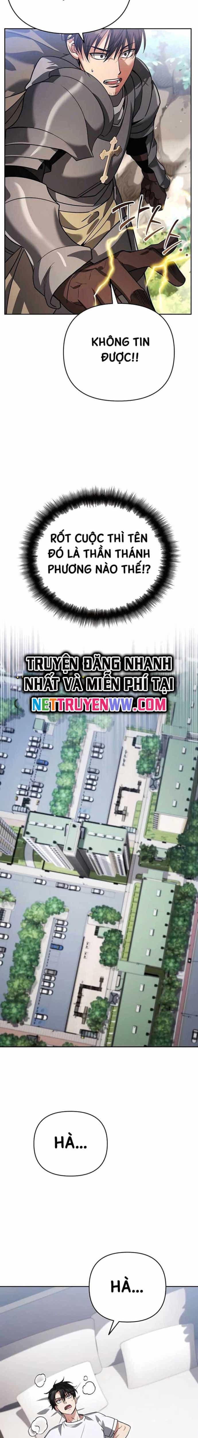 Bản Ngã Thay Đổi - Chương 13 - ảnh 6
