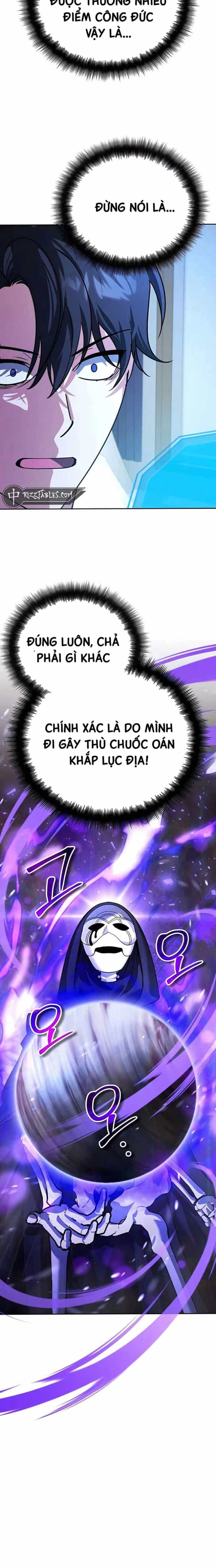 Bản Ngã Thay Đổi - Chương 13 - ảnh 9