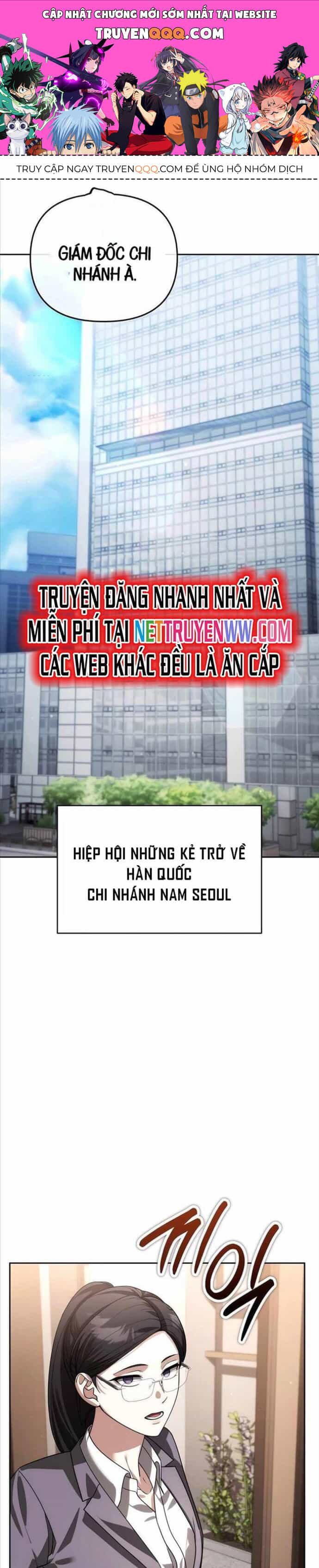 Bản Ngã Thay Đổi - Chương 14 - ảnh 1