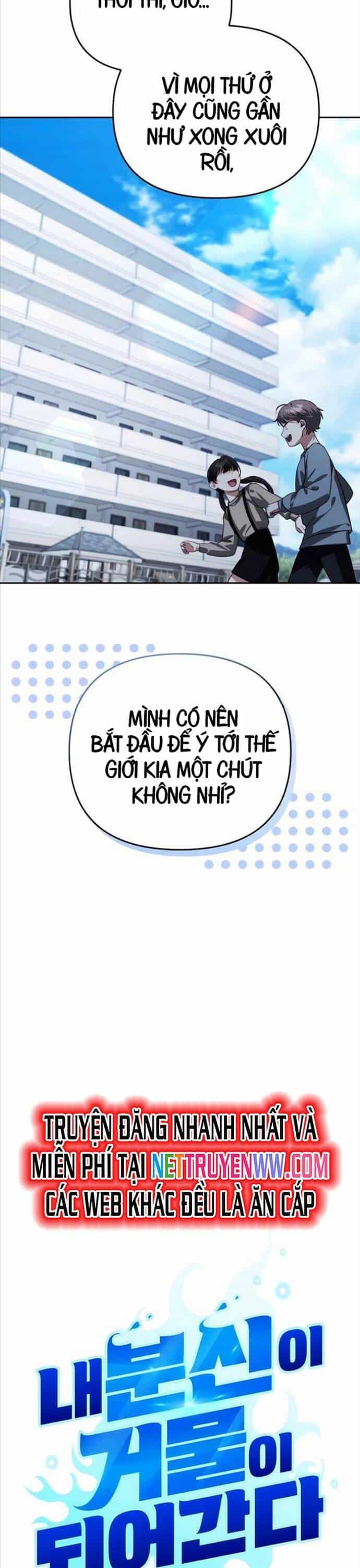 Bản Ngã Thay Đổi - Chương 14 - ảnh 11